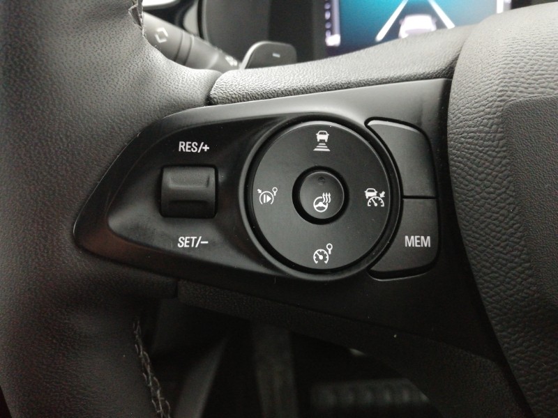 Used Vauxhall Corsa 2025 for sale - 77731241: Photo 13