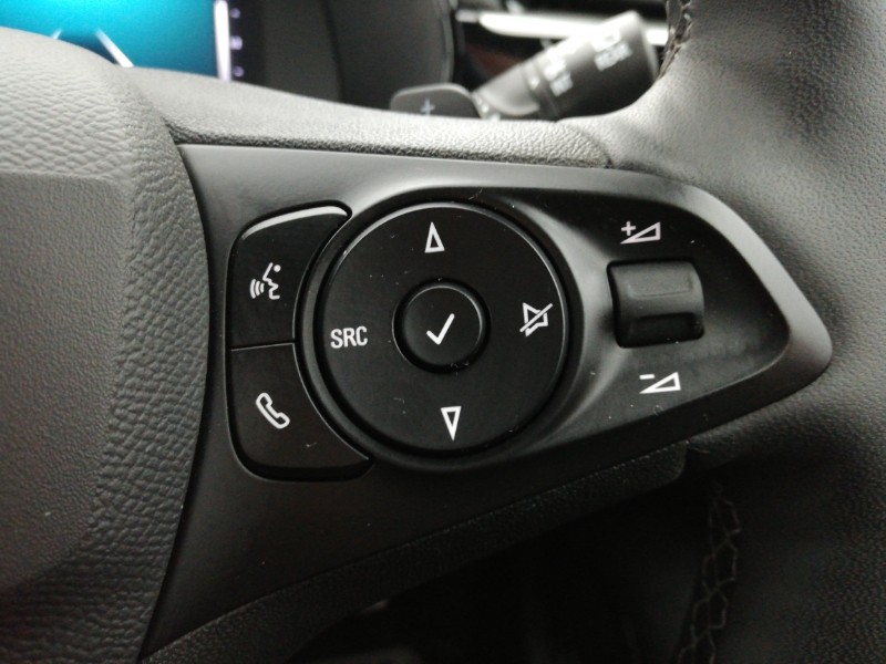 Used Vauxhall Corsa 2025 for sale - 77731241: Photo 14