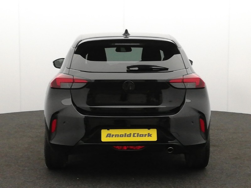 Used Vauxhall Corsa 2025 for sale - 77731241: Photo 18