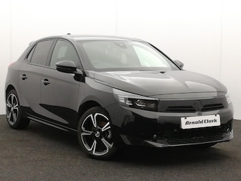 Vauxhall Corsa feature image