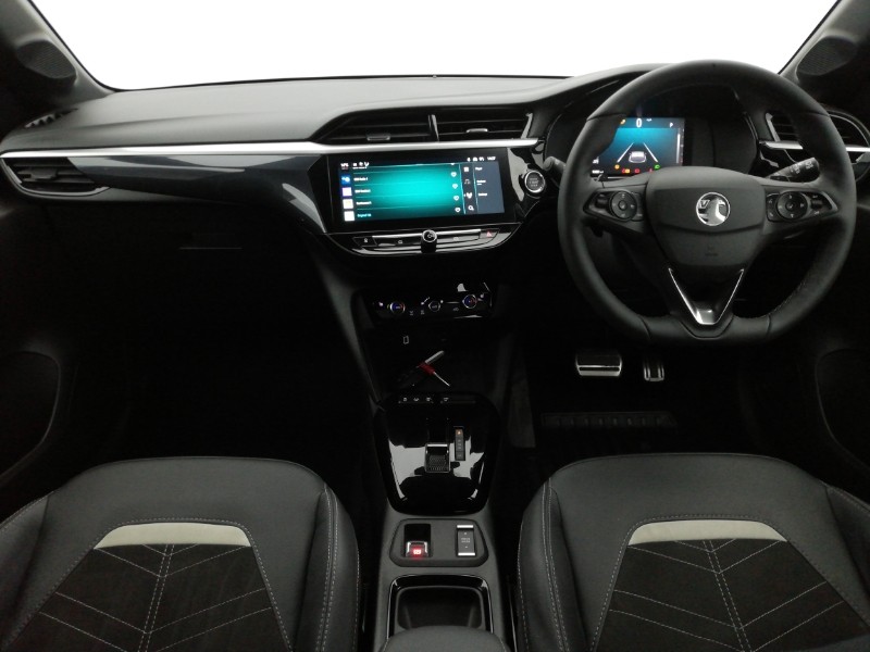 Used Vauxhall Corsa 2025 for sale - 77731241: Photo 2