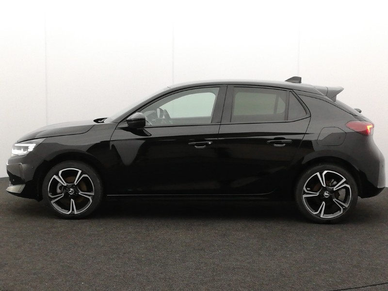 Used Vauxhall Corsa 2025 for sale - 77731241: Photo 4