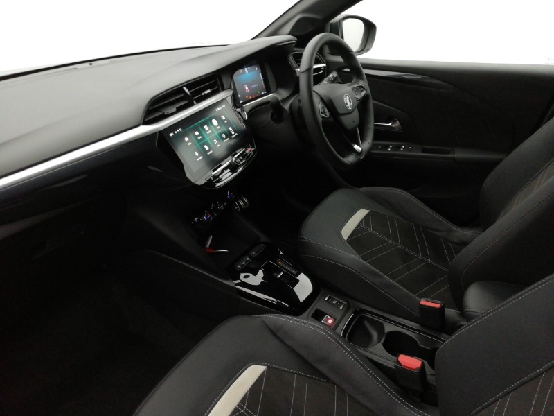 Used Vauxhall Corsa 2025 for sale - 77731241: Photo 5