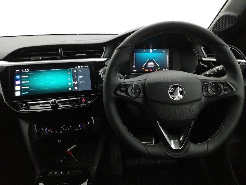 Used Vauxhall Corsa 2025 for sale - 77731241: Photo 7