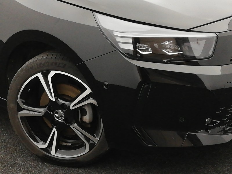 Used Vauxhall Corsa 2025 for sale - 77731241: Photo 9