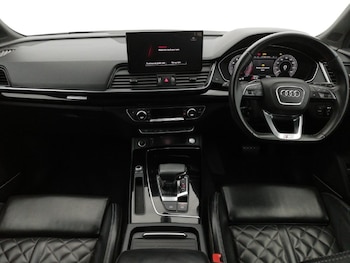 Used Audi Q5 2023 for sale - 78391832: Photo