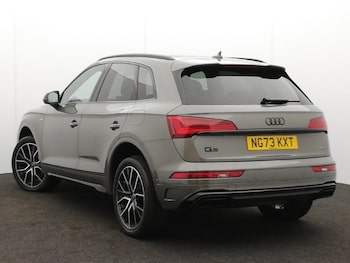 Used Audi Q5 2023 for sale - 78391832: Photo