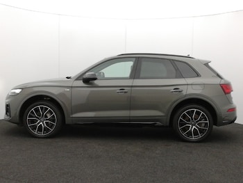 Used Audi Q5 2023 for sale - 78391832: Photo