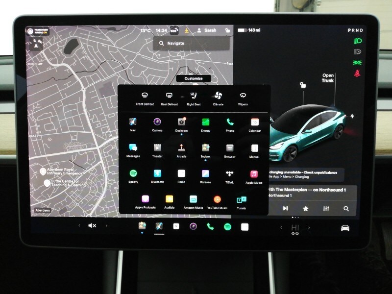 Used Tesla Model 3 2020 for sale - 77964055: Photo 17