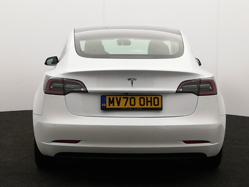 Used Tesla Model 3 2020 for sale - 77964055: Photo 18