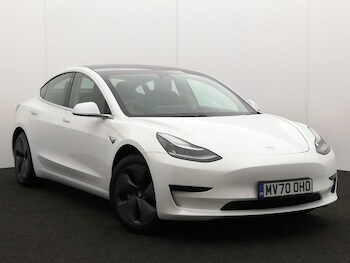 Used Tesla Model 3 2020 for sale - 77964055: Photo