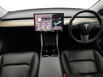 Used Tesla Model 3 2020 for sale - 77964055: Photo