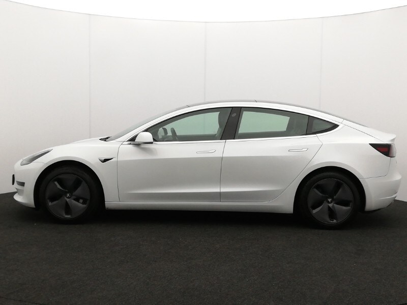 Used Tesla Model 3 2020 for sale - 77964055: Photo 4