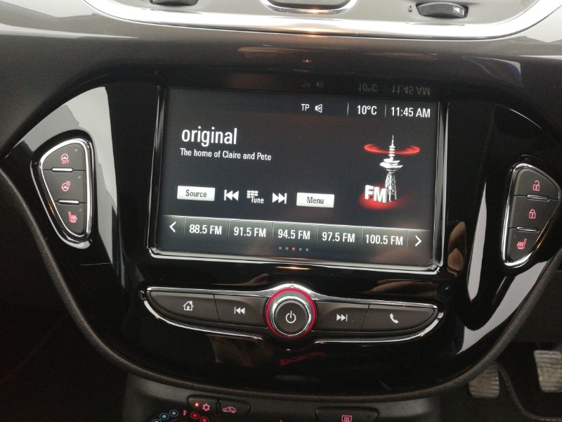 Used Vauxhall Corsa 2018 for sale - 76354456: Photo 10