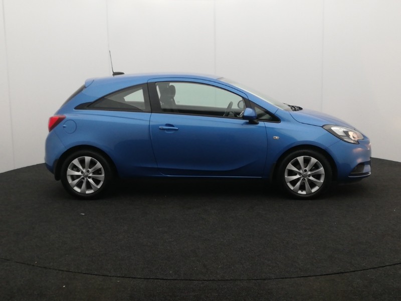 Used Vauxhall Corsa 2018 for sale - 76354456: Photo 13