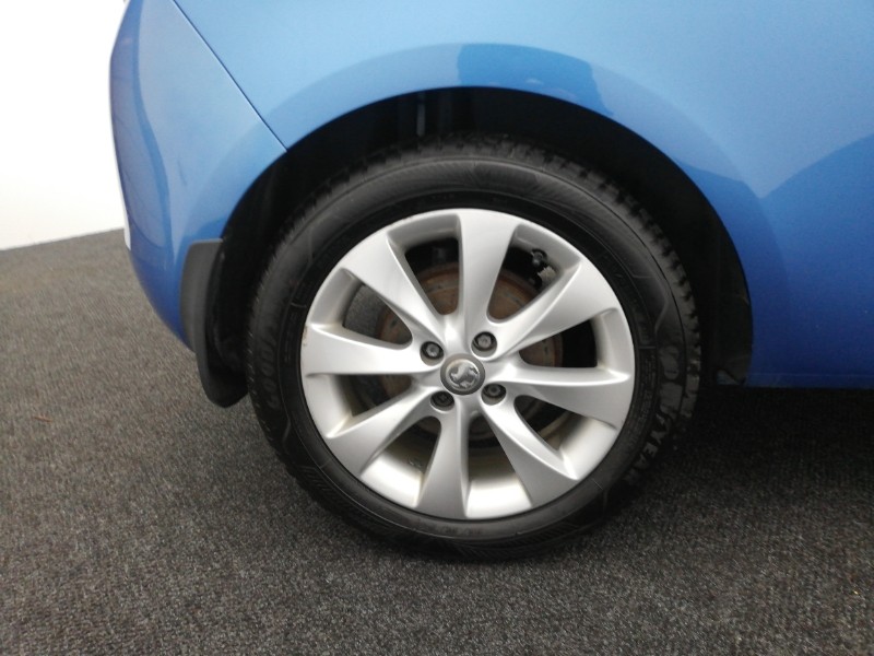 Used Vauxhall Corsa 2018 for sale - 76354456: Photo 15