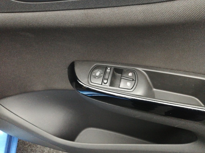 Used Vauxhall Corsa 2018 for sale - 76354456: Photo 16