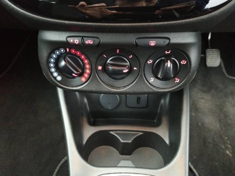 Used Vauxhall Corsa 2018 for sale - 76354456: Photo 18