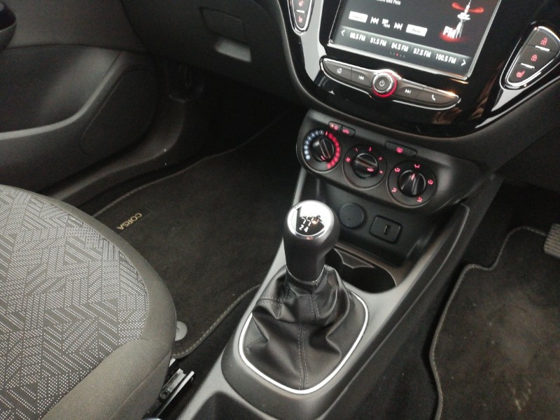 Used Vauxhall Corsa 2018 for sale - 76354456: Photo 19