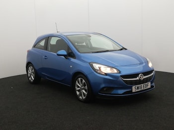 Vauxhall - Corsa