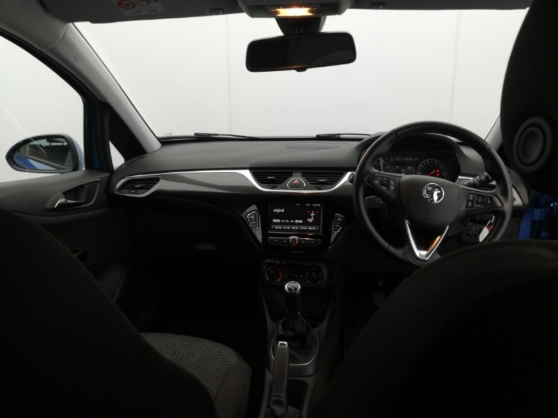 Used Vauxhall Corsa 2018 for sale - 76354456: Photo 2