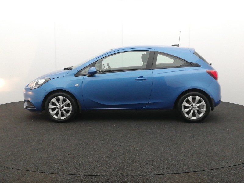 Used Vauxhall Corsa 2018 for sale - 76354456: Photo 4