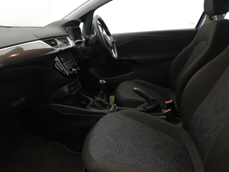 Used Vauxhall Corsa 2018 for sale - 76354456: Photo 5