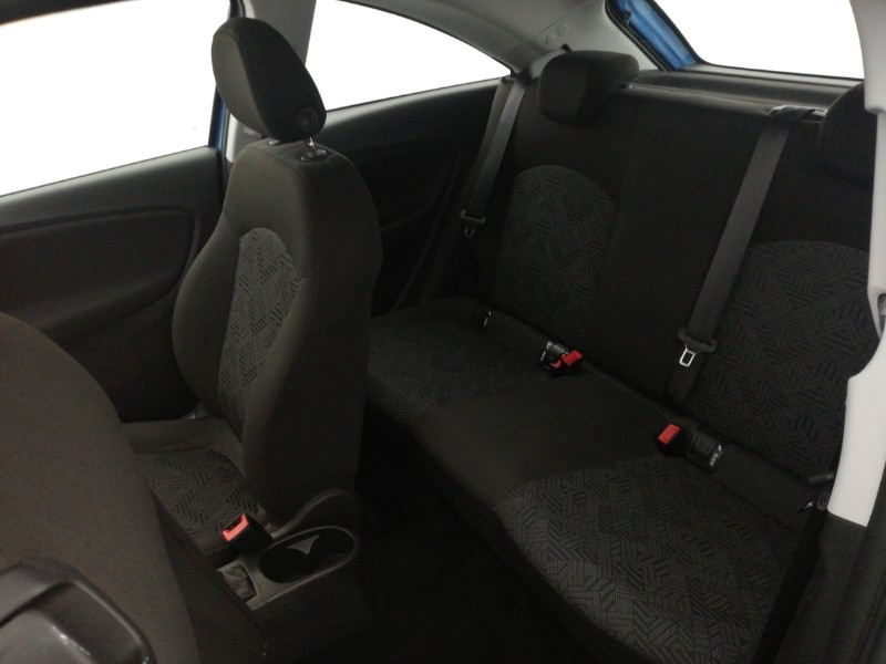 Used Vauxhall Corsa 2018 for sale - 76354456: Photo 6