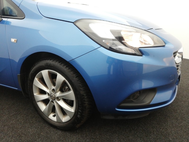 Used Vauxhall Corsa 2018 for sale - 76354456: Photo 9