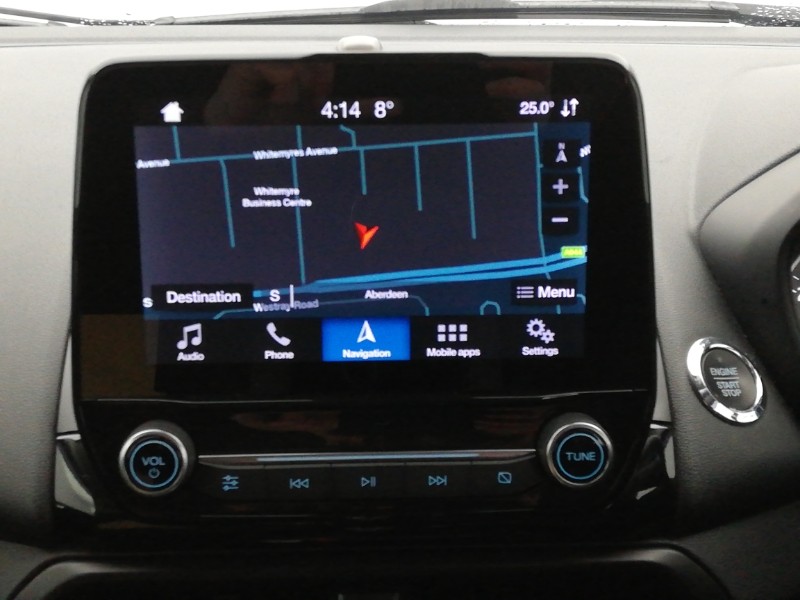 Used Ford Ecosport 2019 for sale - 77964061: Photo 10