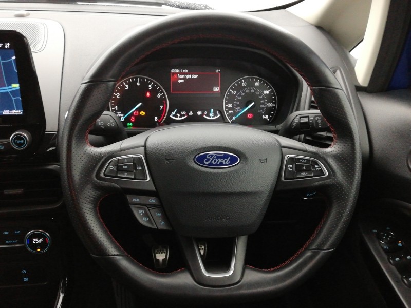 Used Ford Ecosport 2019 for sale - 77964061: Photo 11