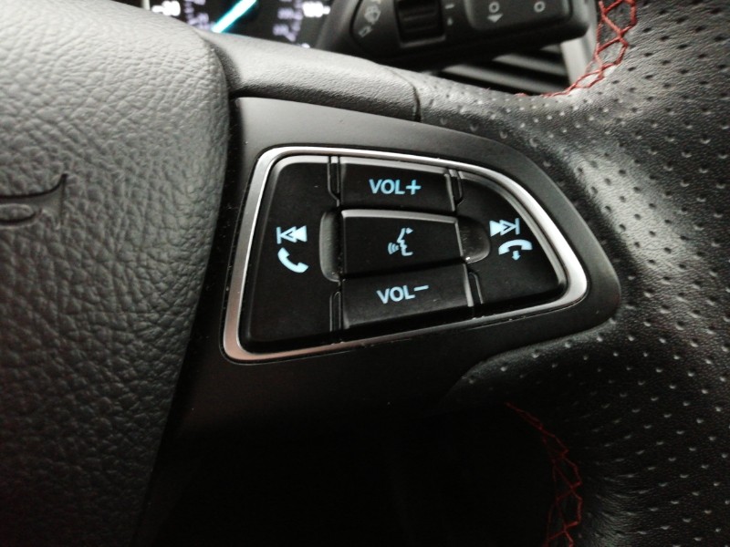 Used Ford Ecosport 2019 for sale - 77964061: Photo 14