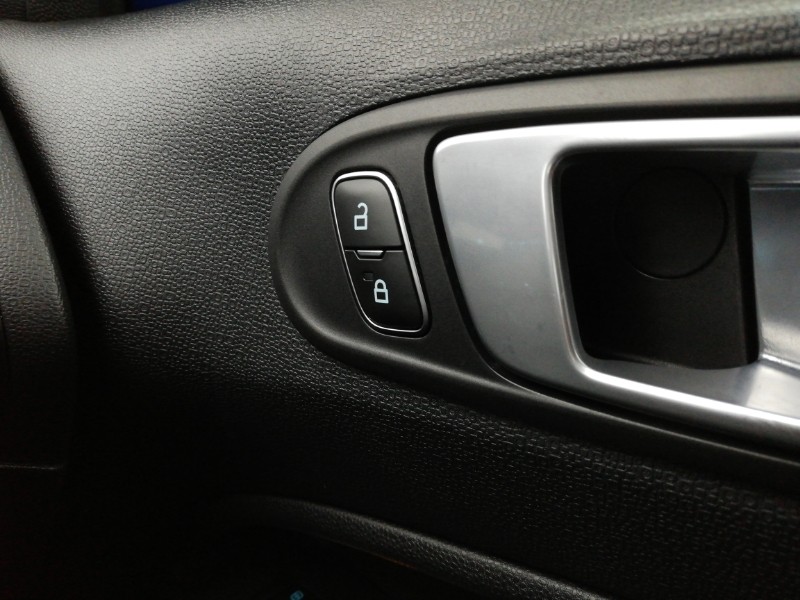 Used Ford Ecosport 2019 for sale - 77964061: Photo 17