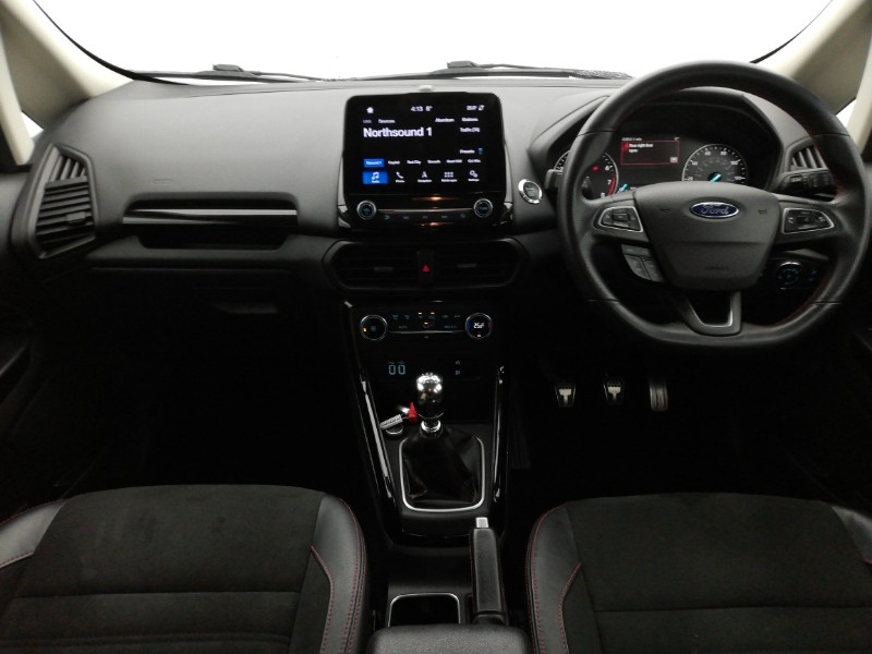 Used Ford Ecosport 2019 for sale - 77964061: Photo 2
