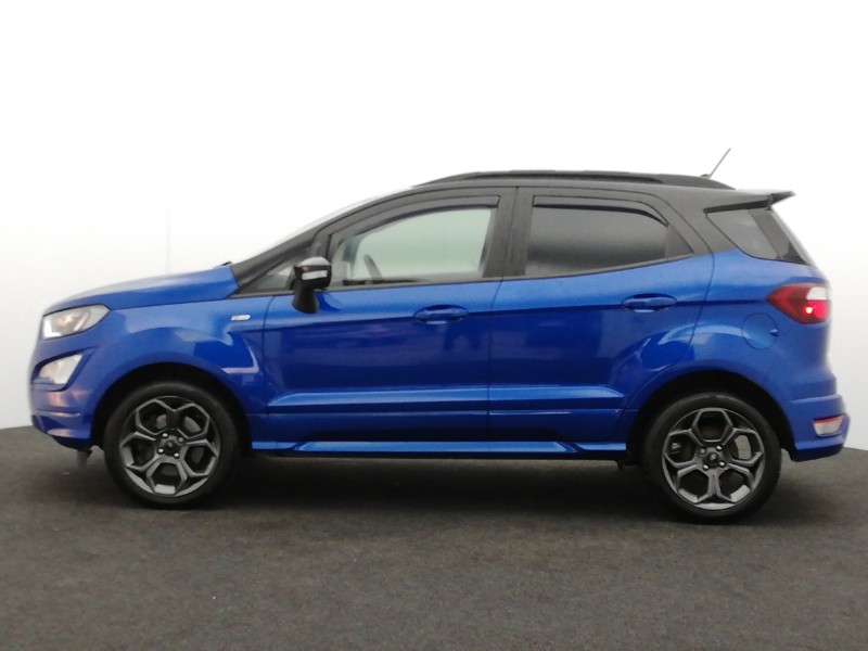 Used Ford Ecosport 2019 for sale - 77964061: Photo 4