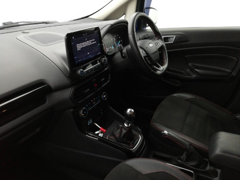 Used Ford Ecosport 2019 for sale - 77964061: Photo 5