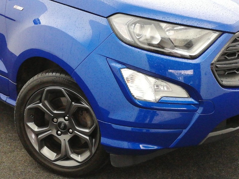 Used Ford Ecosport 2019 for sale - 77964061: Photo 9