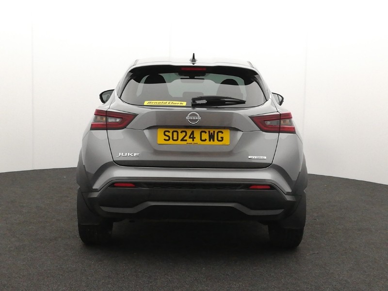 Used Nissan Juke 2024 for sale - 77234762: Photo 18