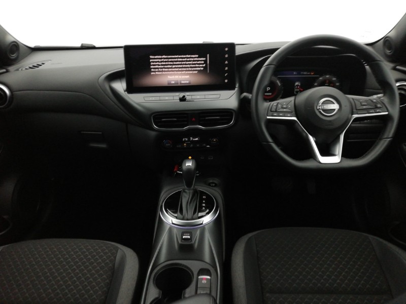 Used Nissan Juke 2024 for sale - 77234762: Photo 2