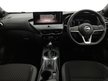 Used Nissan Juke 2024 for sale - 77234762: Photo