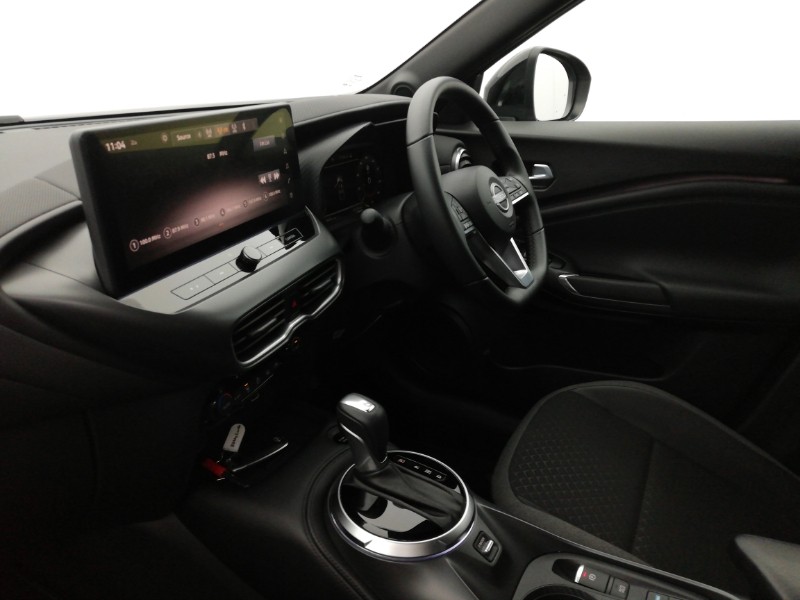 Used Nissan Juke 2024 for sale - 77234762: Photo 5