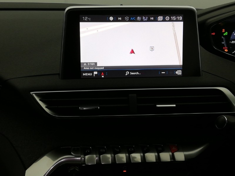 Used Peugeot 5008 2018 for sale - 78071406: Photo 10