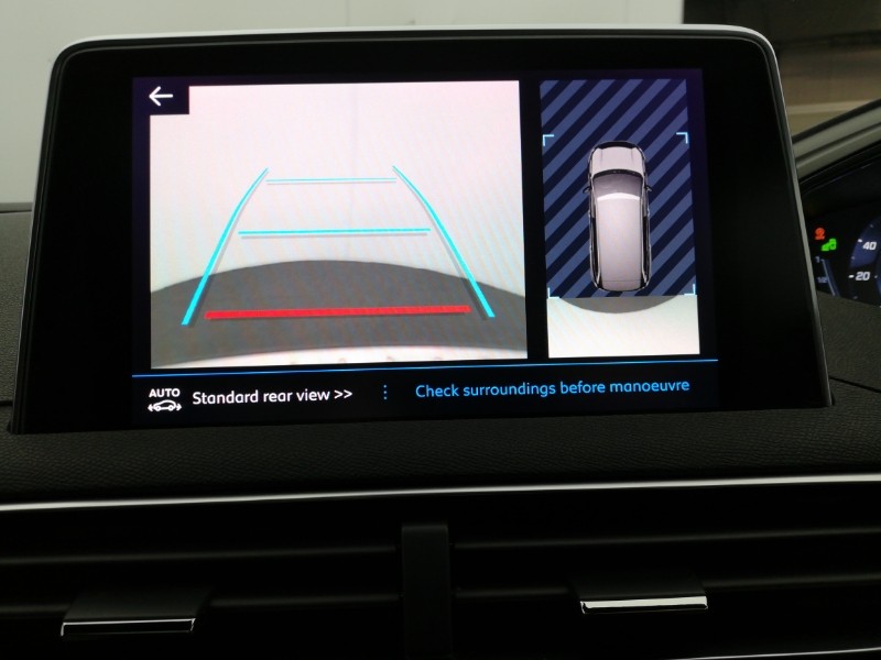 Used Peugeot 5008 2018 for sale - 78071406: Photo 13