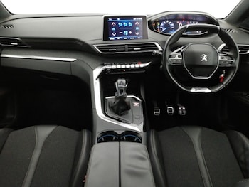 Used Peugeot 5008 2018 for sale - 78071406: Photo