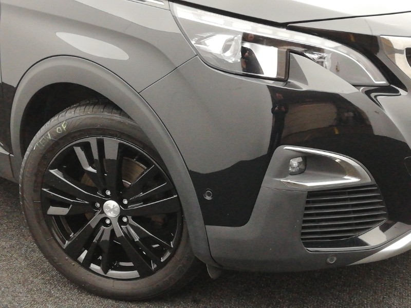 Used Peugeot 5008 2018 for sale - 78071406: Photo 9