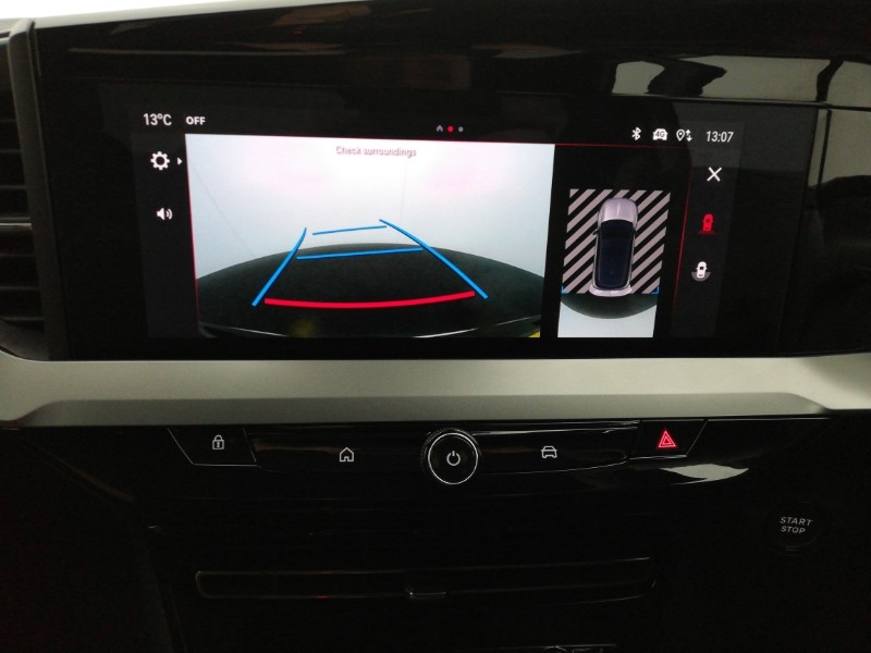 Used Vauxhall Mokka 2025 for sale - 76907065: Photo 13