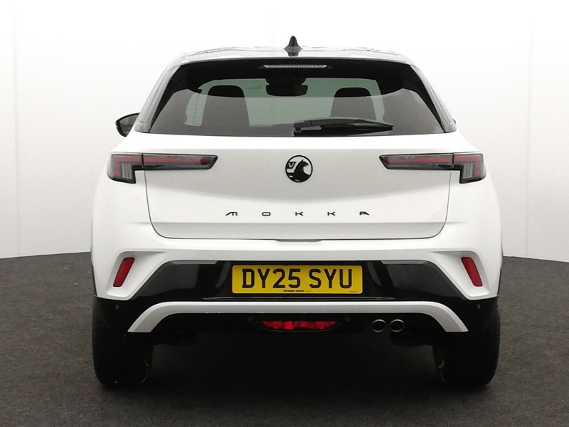 Used Vauxhall Mokka 2025 for sale - 76907065: Photo 18