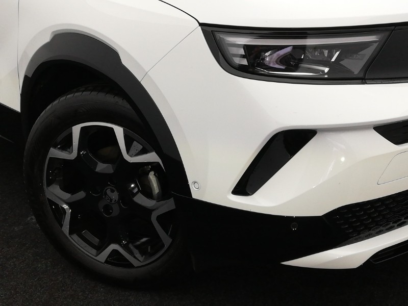 Used Vauxhall Mokka 2025 for sale - 76907065: Photo 9