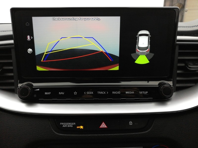 Used Kia XCeed 2022 for sale - 77881556: Photo 15