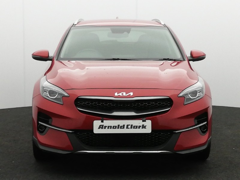 Used Kia XCeed 2022 for sale - 77881556: Photo 19